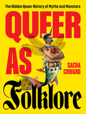 cover image of Queer as Folklore